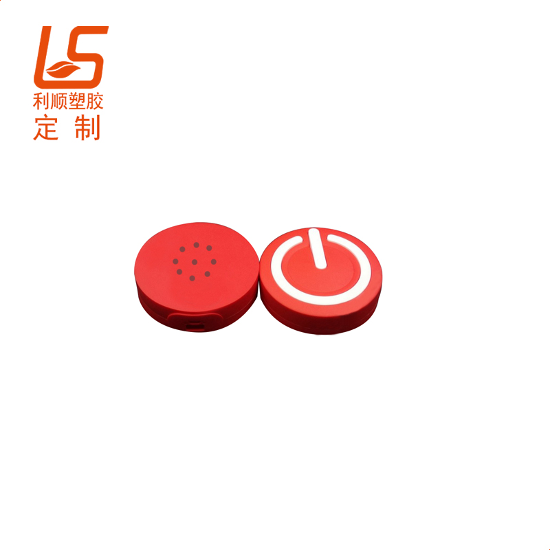 定制PVC軟膠發(fā)聲鑰匙扣 語音發(fā)聲公仔鑰匙掛件