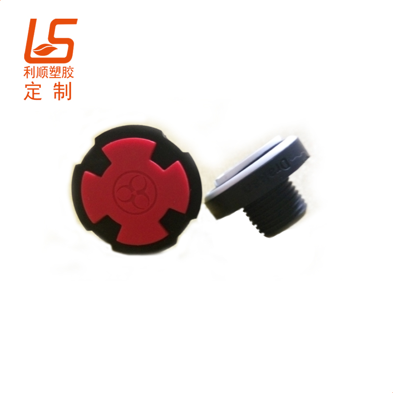 定制立體公仔硅膠酒瓶塞 食品級(jí)硅膠啤酒瓶塞酒瓶塞 (6)