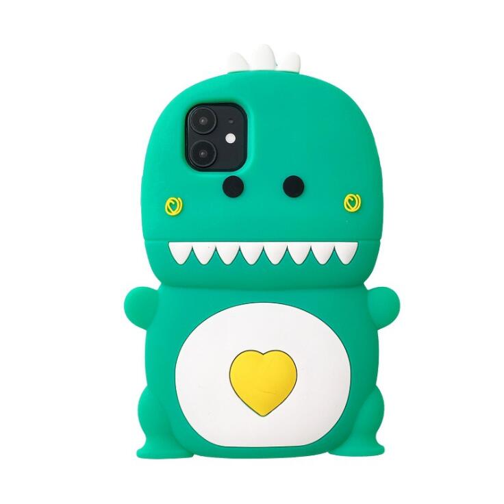 iphone硅膠手機套