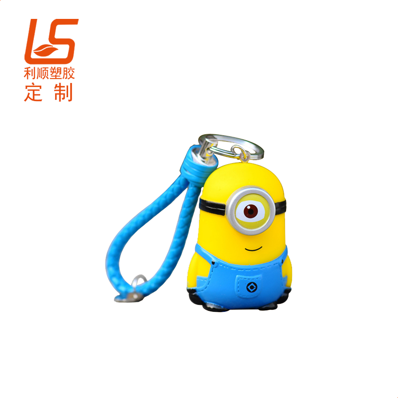 立體公仔掛飾 (2)